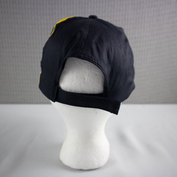 Espana Spain Embroidered Country Strapback Hat - Picture 5 of 8